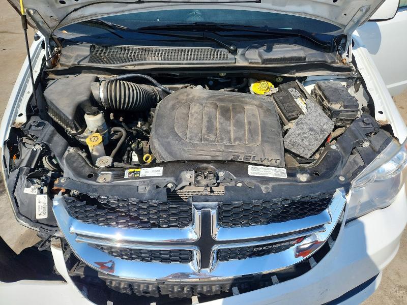 Aukcja sprzedaży 2019 Dodge Grand Caravan, vin: 2C4RDGCG6KR566346, numer aukcji: 67186766