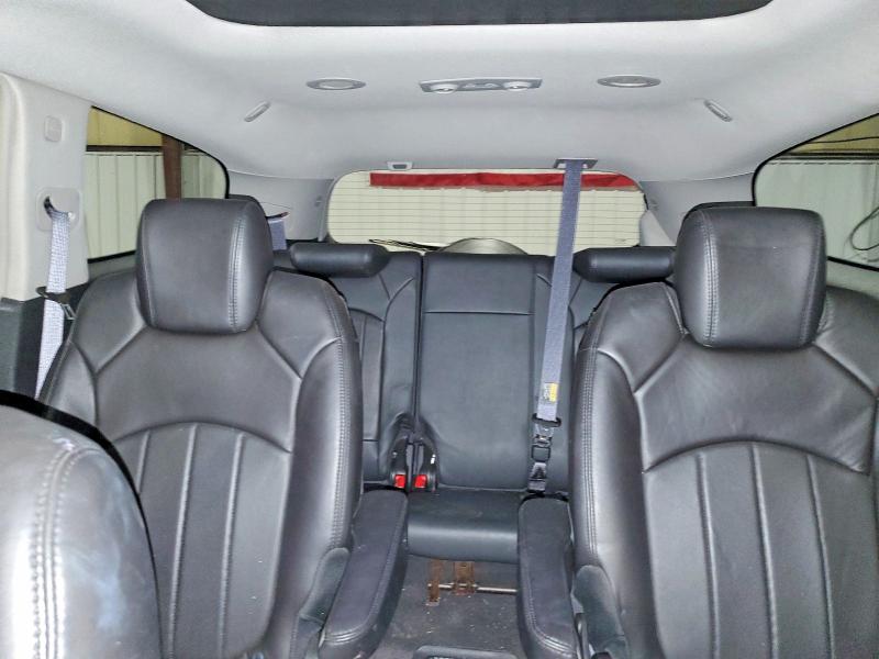 Продажа на аукционе авто 2009 Buick Enclave, vin: 5GAEV23D69J220365, номер лота: 64099946