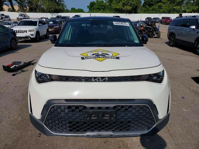 2023 Kia Soul მანქანა იყიდება აუქციონზე, vin: KNDJ23AU9P7189024, აუქციონის ნომერი: 64658076