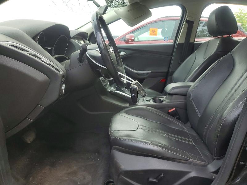 Aukcja sprzedaży 2013 Ford Focus, vin: 1FADP3N26DL101661, numer aukcji: 64782296