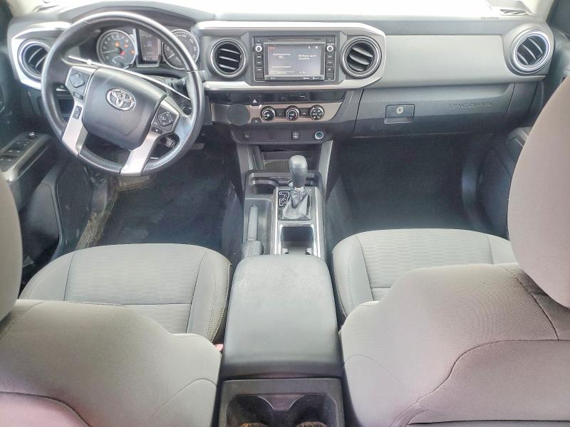 Auction sale of the 2016 Toyota Tacoma, vin: 3TMAZ5CN3GM013976, lot number: 63711496