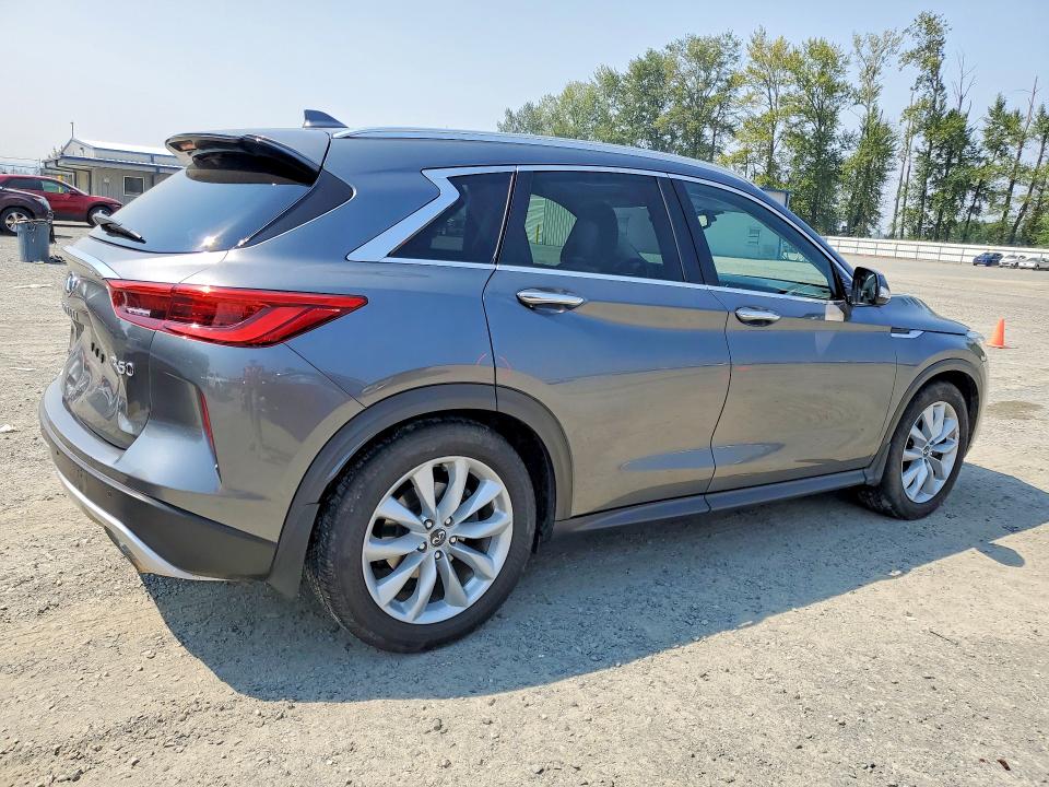 Продаж на аукціоні авто 2019 Infiniti Qx50, vin: 3PCAJ5M37KF117744, номер лоту: 64283016