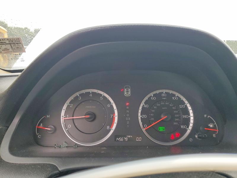 Aukcja sprzedaży 2012 Honda Accord, vin: 1HGCP2F6XCA133459, numer aukcji: 66478376