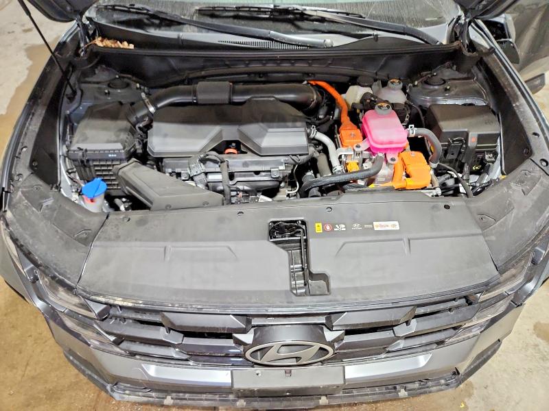 67064736 :رقم المزاد ، KM8JADD10TU410088 vin ، 2026 Hyundai Tucson مزاد بيع
