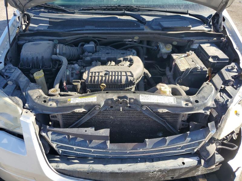 Aukcja sprzedaży 2010 Chrysler Town & Country, vin: 2A4RR5DX8AR345540, numer aukcji: 65505246