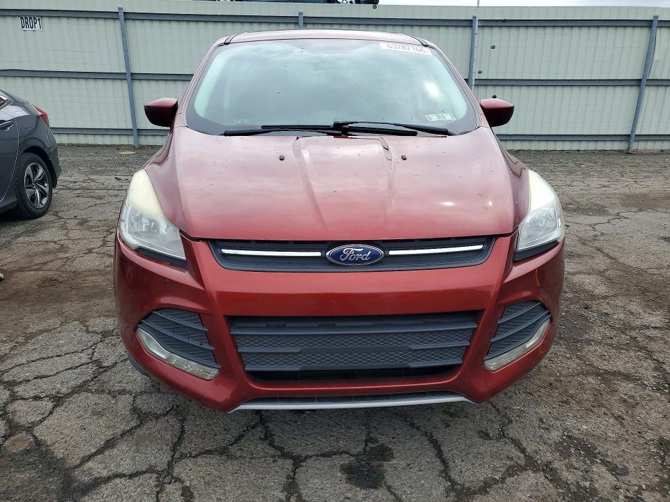 2016 Ford Escape მანქანა იყიდება აუქციონზე, vin: 1FMCU9GX8GUA02537, აუქციონის ნომერი: 63282166