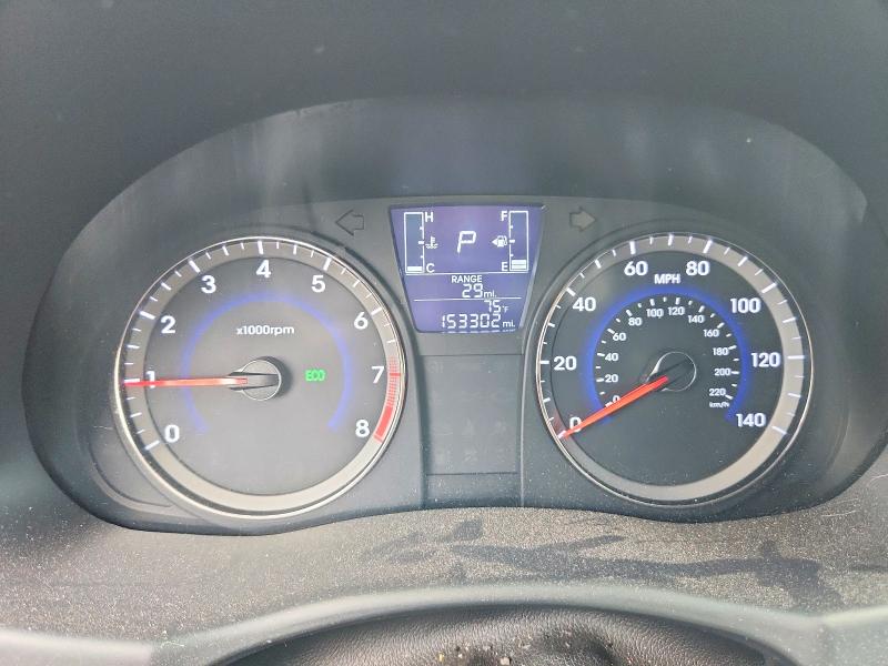 Продаж на аукціоні авто 2015 Hyundai Accent, vin: KMHCT5AE3FU231189, номер лоту: 62545666