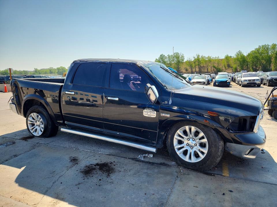 Продаж на аукціоні авто 2013 Ram 1500, vin: 1C6RR7PT5DS501800, номер лоту: 64103376