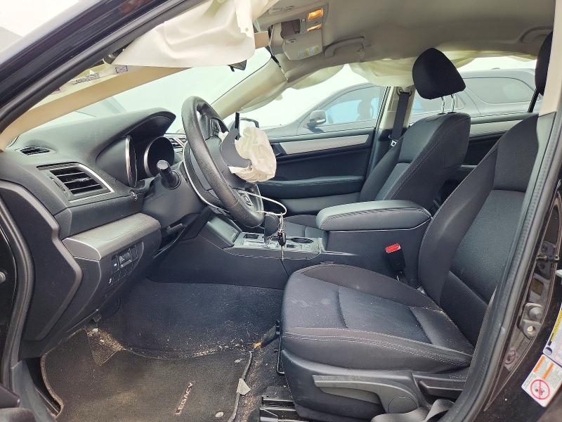Aukcja sprzedaży 2017 Subaru Legacy, vin: 4S3BNAB67H3047036, numer aukcji: 64147016