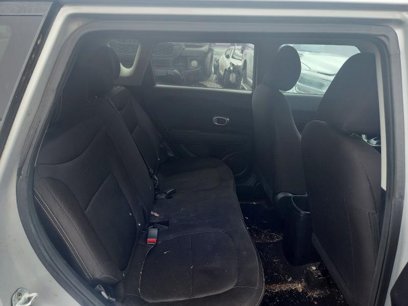 Aukcja sprzedaży 2016 Kia Soul, vin: KNDJN2A22G7863448, numer aukcji: 64336636
