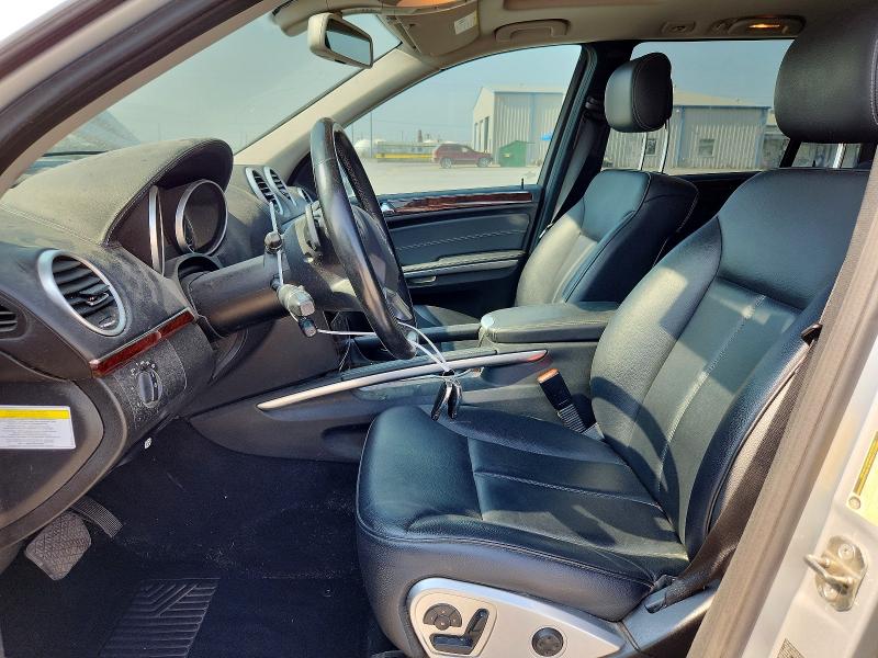 63860496 :رقم المزاد ، 4JGBF7BE3CA789666 vin ، 2012 Mercedes-benz Gl مزاد بيع