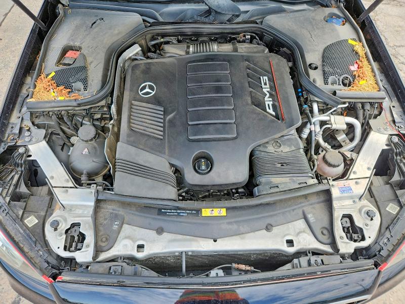 Aukcja sprzedaży 2019 Mercedes-benz E, vin: WDD1J6BB2KF089384, numer aukcji: 64233646