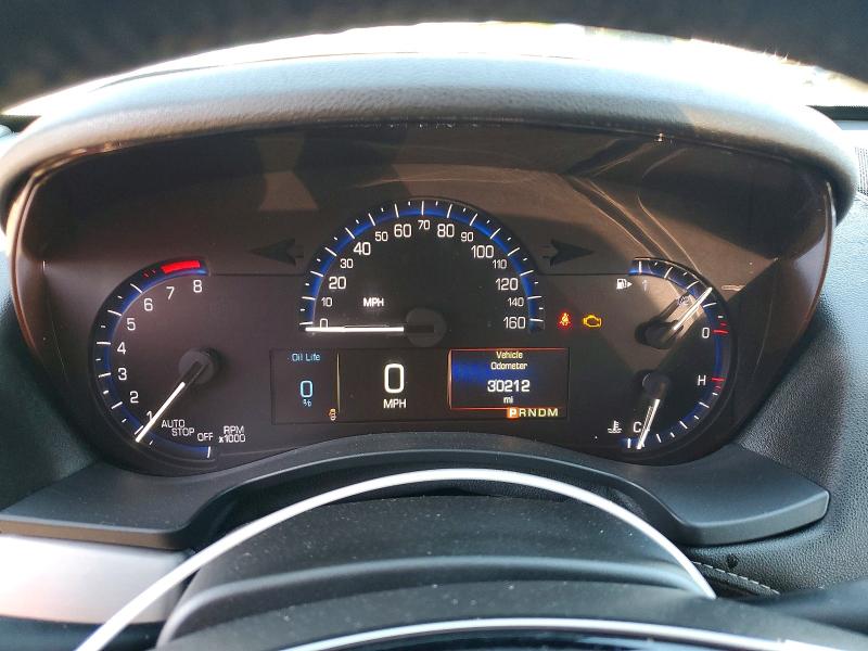 Aukcja sprzedaży 2016 Cadillac Ats, vin: 1G6AB5RX5G0102645, numer aukcji: 64438896