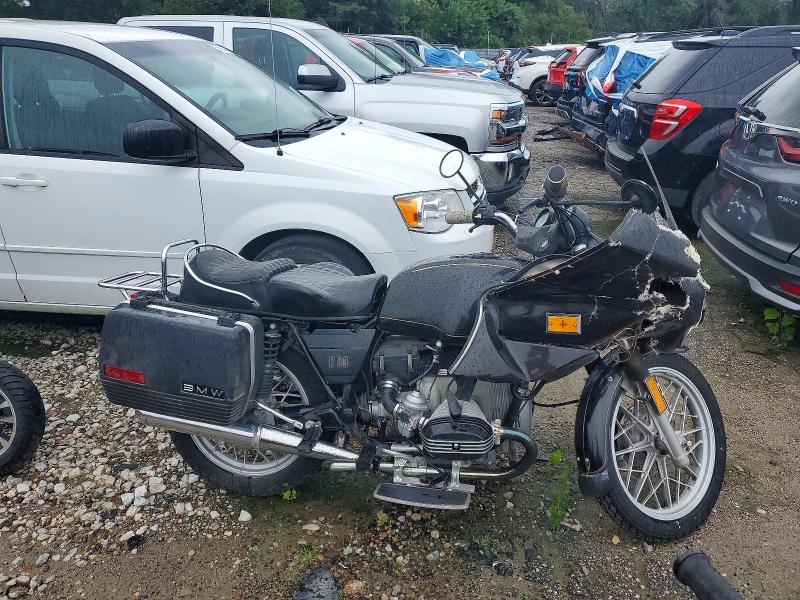 Aukcja sprzedaży 1980 Bmw R80, vin: 6126219, numer aukcji: 56994036