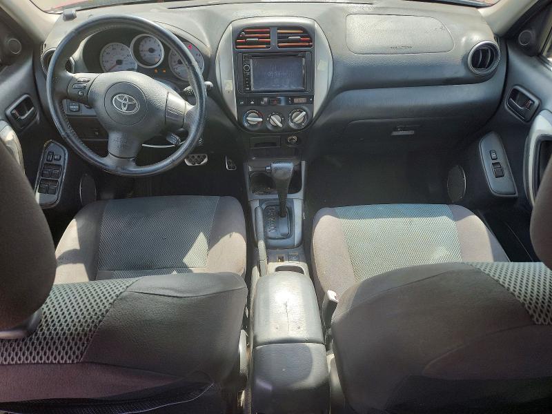 Aukcja sprzedaży 2005 Toyota Rav4, vin: JTEHD20V750070970, numer aukcji: 65100216