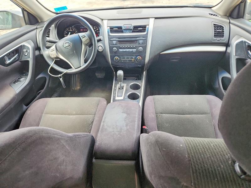 63155336 :رقم المزاد ، 1N4AL3AP5DC111159 vin ، 2013 Nissan Altima مزاد بيع