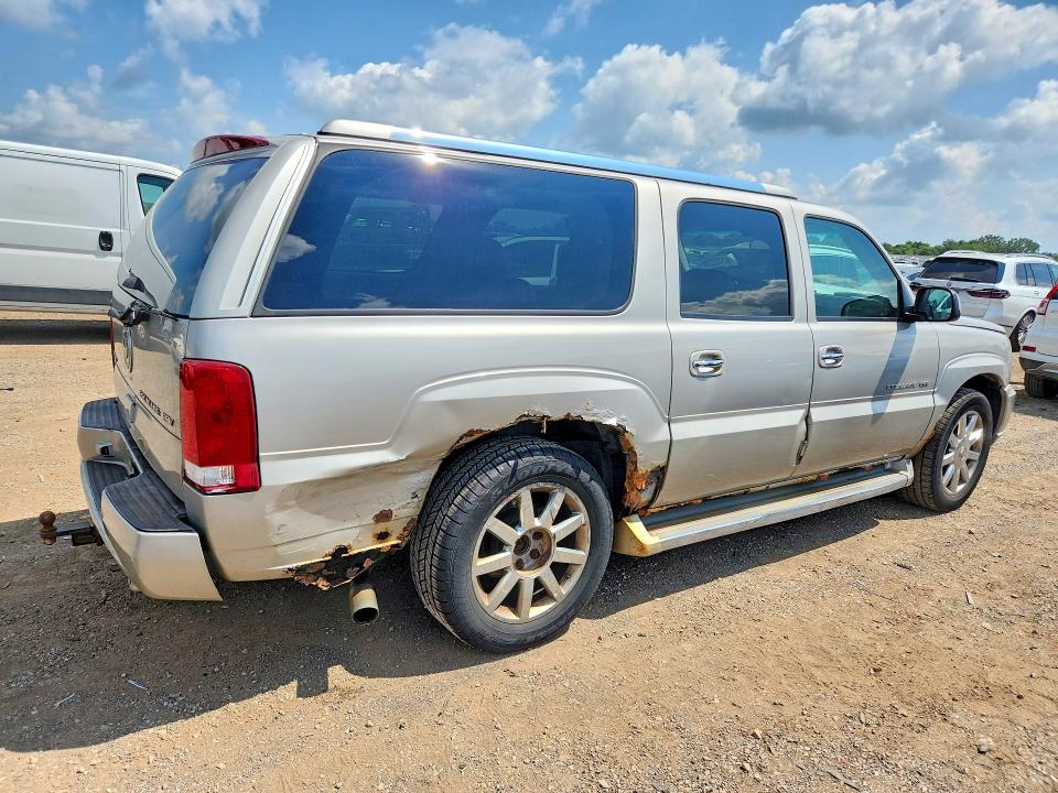 Aukcja sprzedaży 2005 Cadillac Escalade, vin: 3GYFK66N25G163868, numer aukcji: 62722286