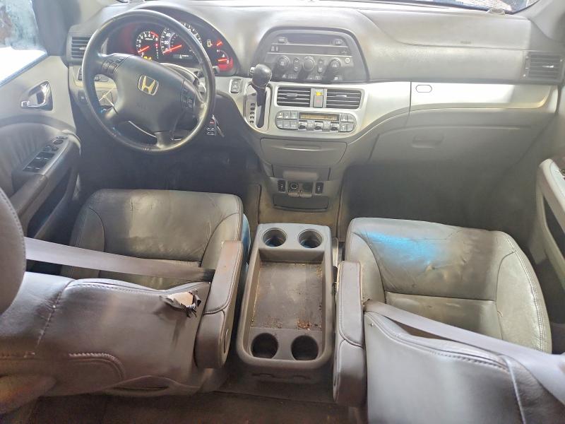 2008 Honda Odyssey მანქანა იყიდება აუქციონზე, vin: 5FNRL38628B013936, აუქციონის ნომერი: 64984666
