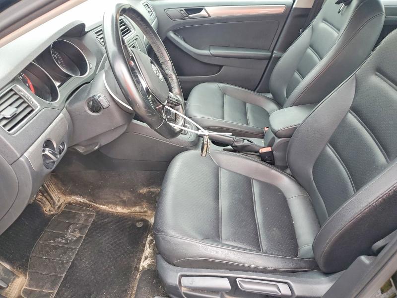Продаж на аукціоні авто 2017 Volkswagen Jetta, vin: 3VWDB7AJ8HM396325, номер лоту: 65720576