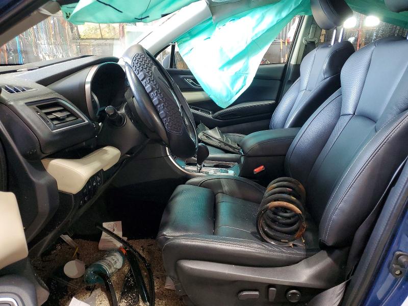 2022 Subaru Ascent მანქანა იყიდება აუქციონზე, vin: 4S4WMAKDXN3414148, აუქციონის ნომერი: 65915766