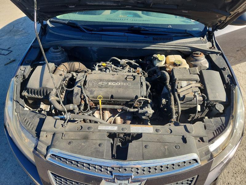 Продажа на аукционе авто 2014 Chevrolet Cruze, vin: 1G1PA5SG5E7392399, номер лота: 65662926
