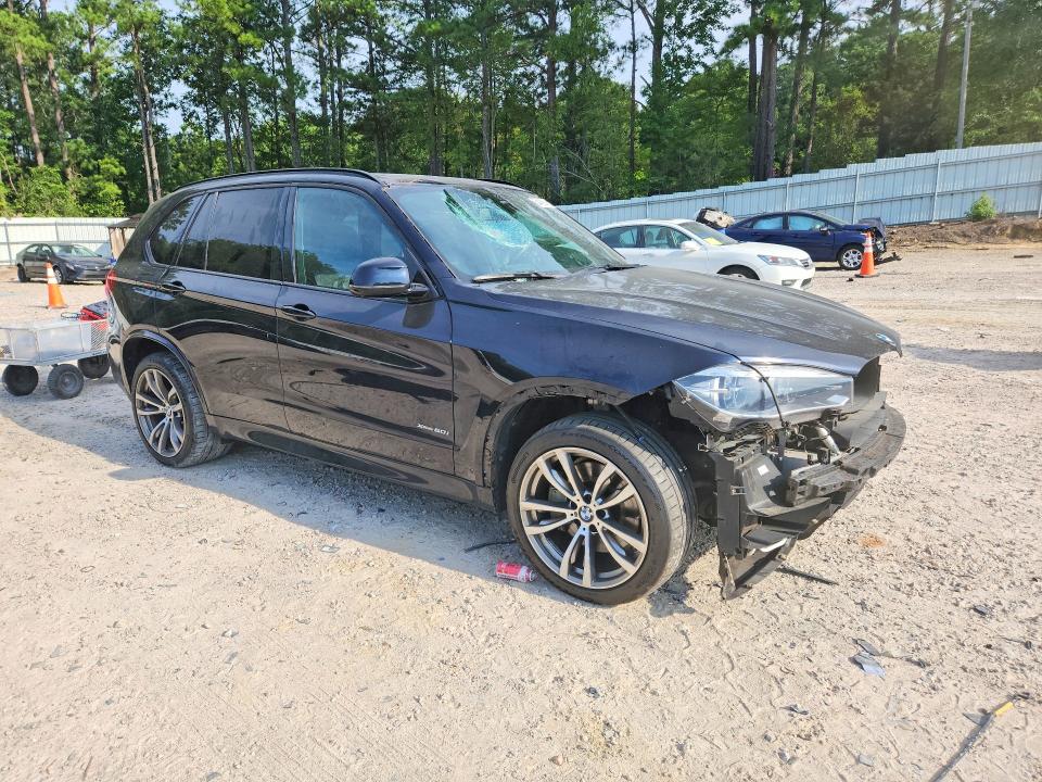 64465516 :رقم المزاد ، 5UXKR6C51G0J80526 vin ، 2016 Bmw X5 مزاد بيع