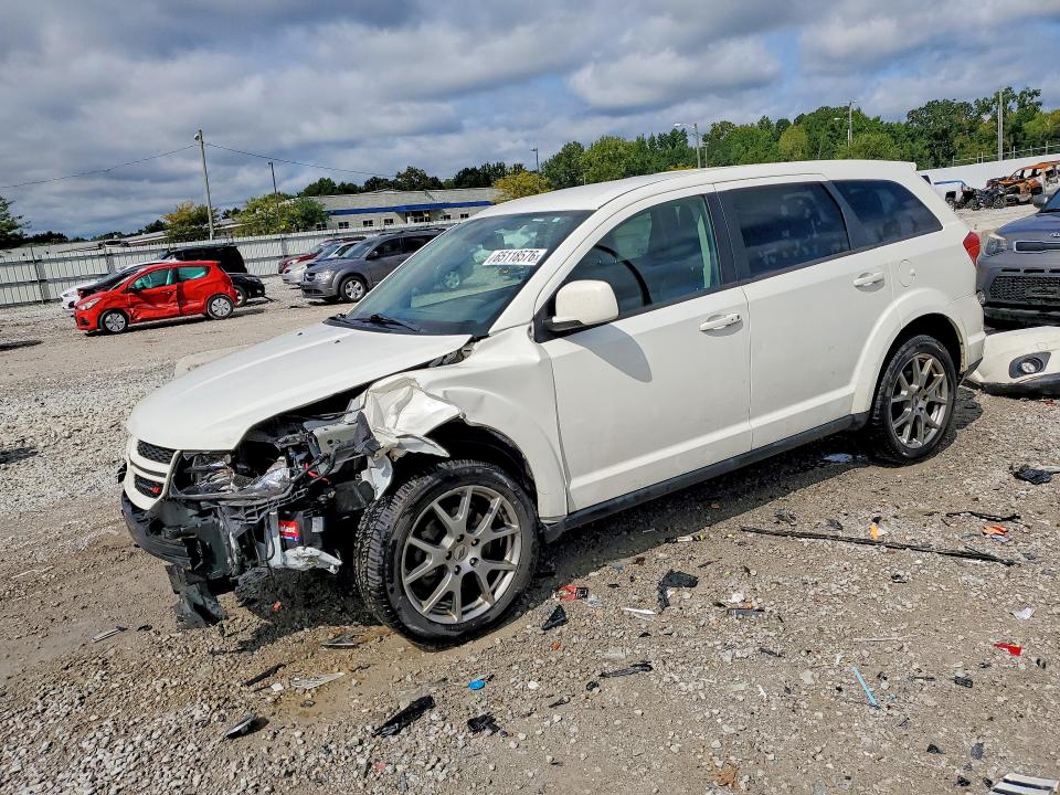 Aukcja sprzedaży 2019 Dodge Journey, vin: 3C4PDDEG3KT794708, numer aukcji: 65118576