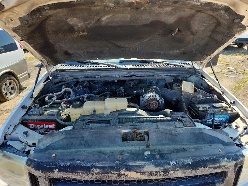 Продажа на аукционе авто 2000 Ford F250, vin: 1FTNX21F0YEB87772, номер лота: 63387366