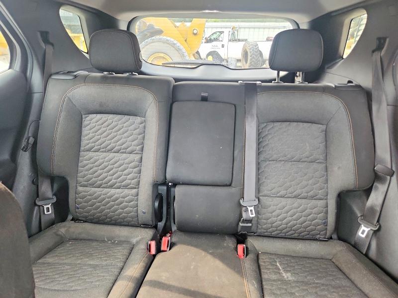 65089166 :رقم المزاد ، 2GNAXJEV5J6218946 vin ، 2018 Chevrolet Equinox مزاد بيع