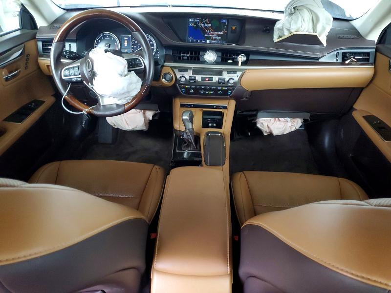 Aukcja sprzedaży 2016 Lexus Es, vin: JTHBK1GG4G2231217, numer aukcji: 63681196