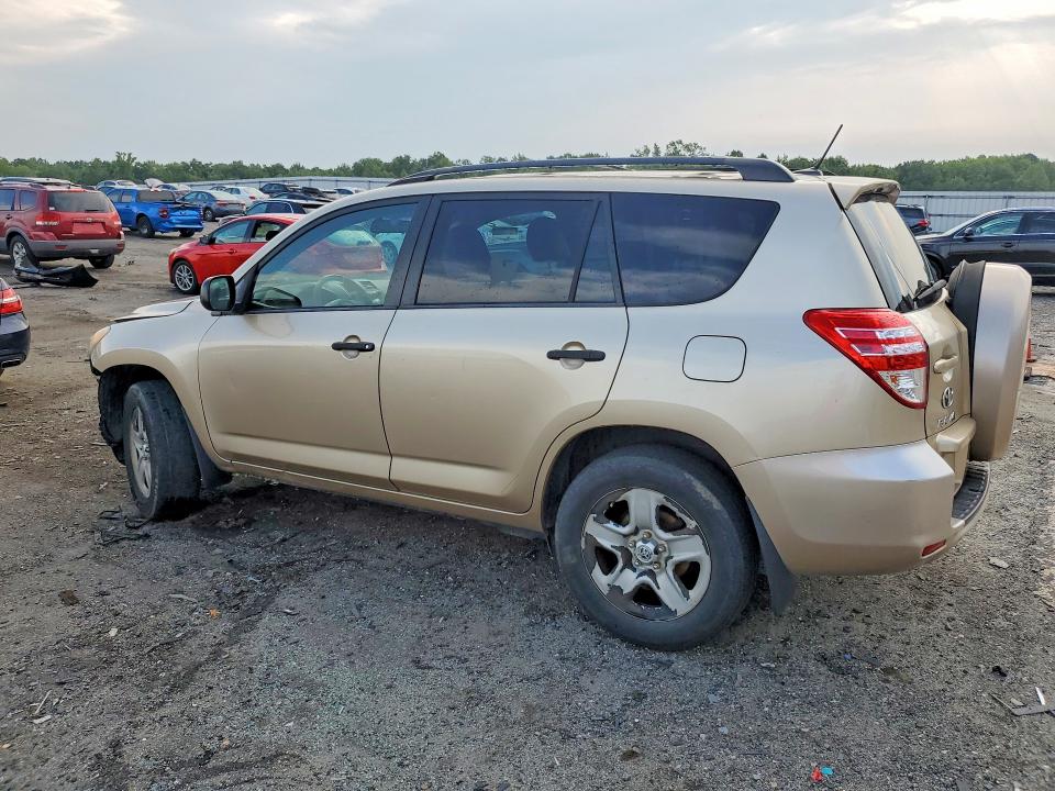 Продаж на аукціоні авто 2011 Toyota Rav4, vin: 2T3BF4DV0BW145168, номер лоту: 62991056