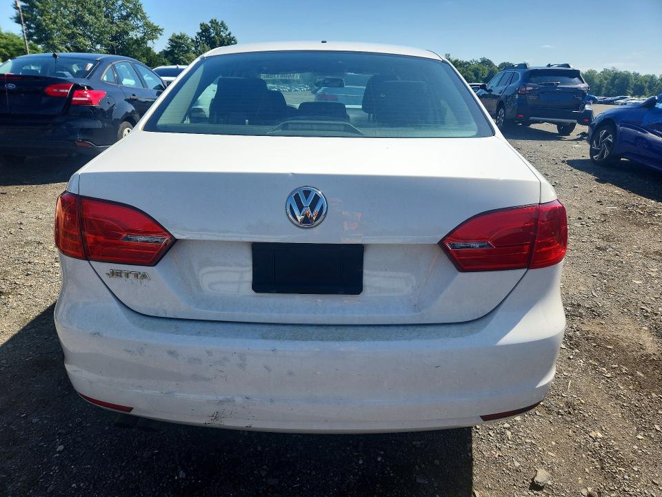 Aukcja sprzedaży 2014 Volkswagen Jetta, vin: 3VW2K7AJ4EM234422, numer aukcji: 66061106