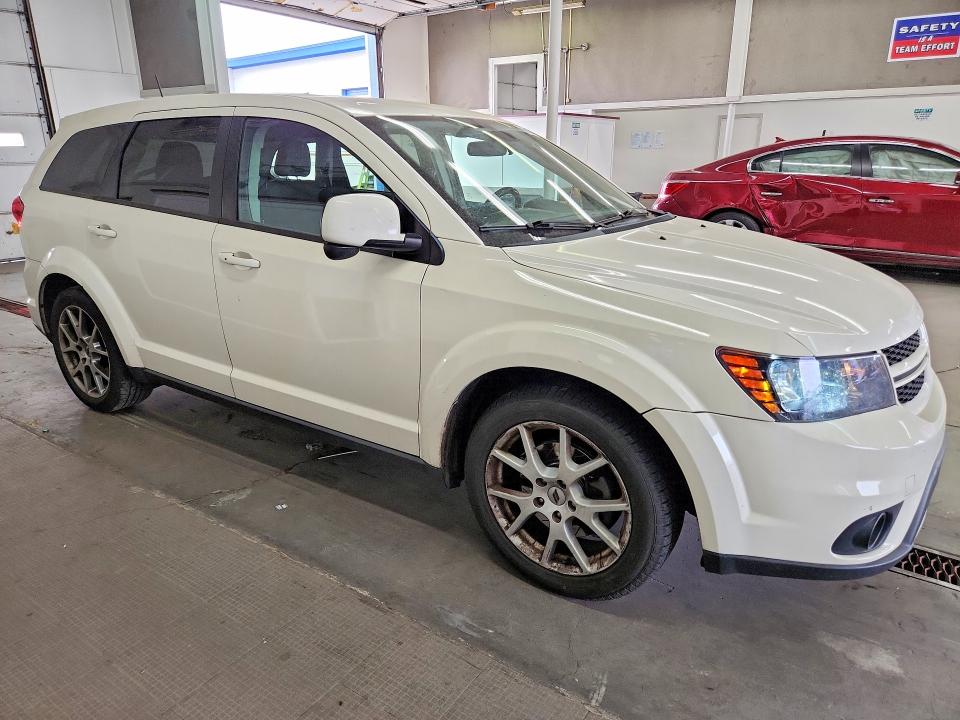 Aukcja sprzedaży 2018 Dodge Journey, vin: 3C4PDCEG6JT473125, numer aukcji: 66306556
