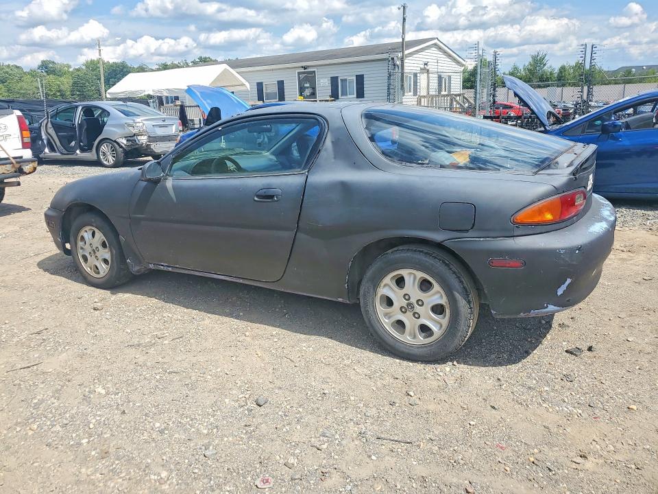 Aukcja sprzedaży 1993 Mazda Mx-3, vin: JM1EC4311P0237244, numer aukcji: 66465506