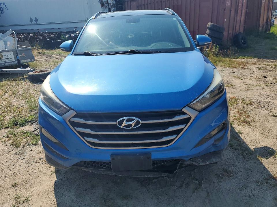 Продаж на аукціоні авто 2017 Hyundai Tucson, vin: KM8J3CA4XHU289029, номер лоту: 62077586