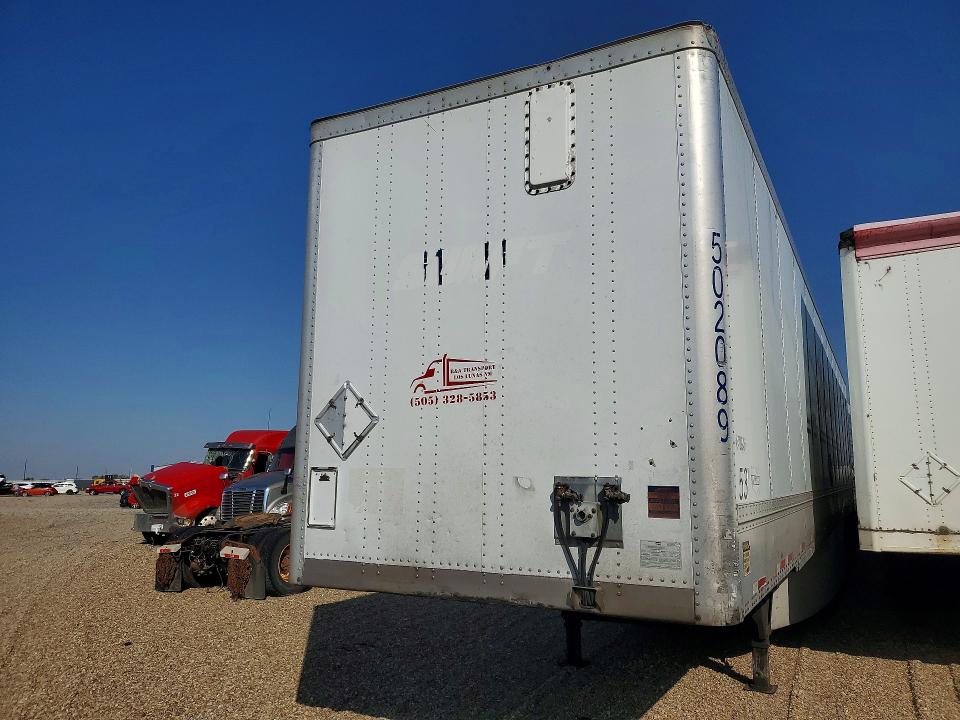 Продаж на аукціоні авто 2006 Wabash Wabash National Corporation, vin: 1JJV532WX6L983438, номер лоту: 64729946