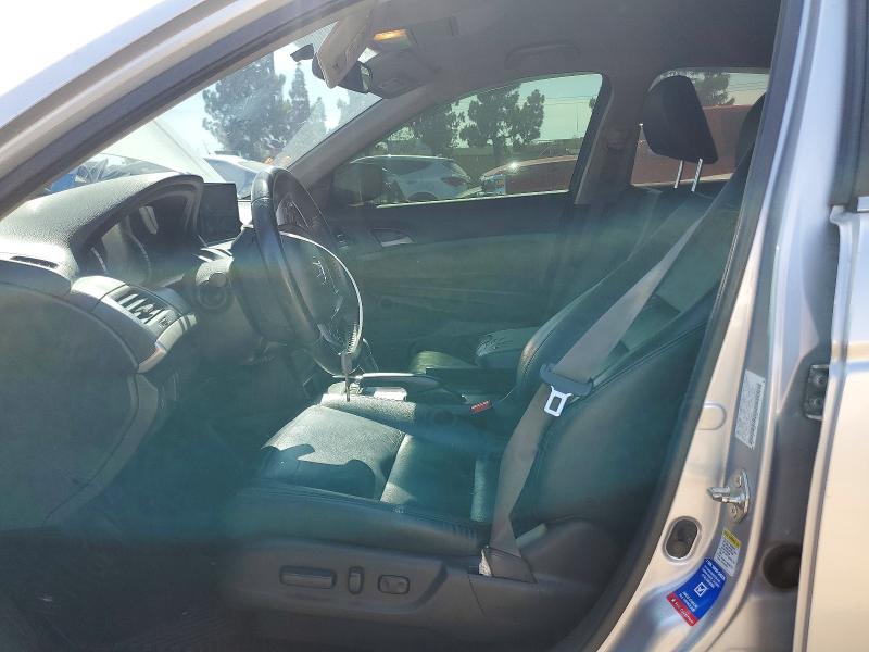Aukcja sprzedaży 2011 Honda Accord, vin: 1HGCP2F69BA026854, numer aukcji: 64159506