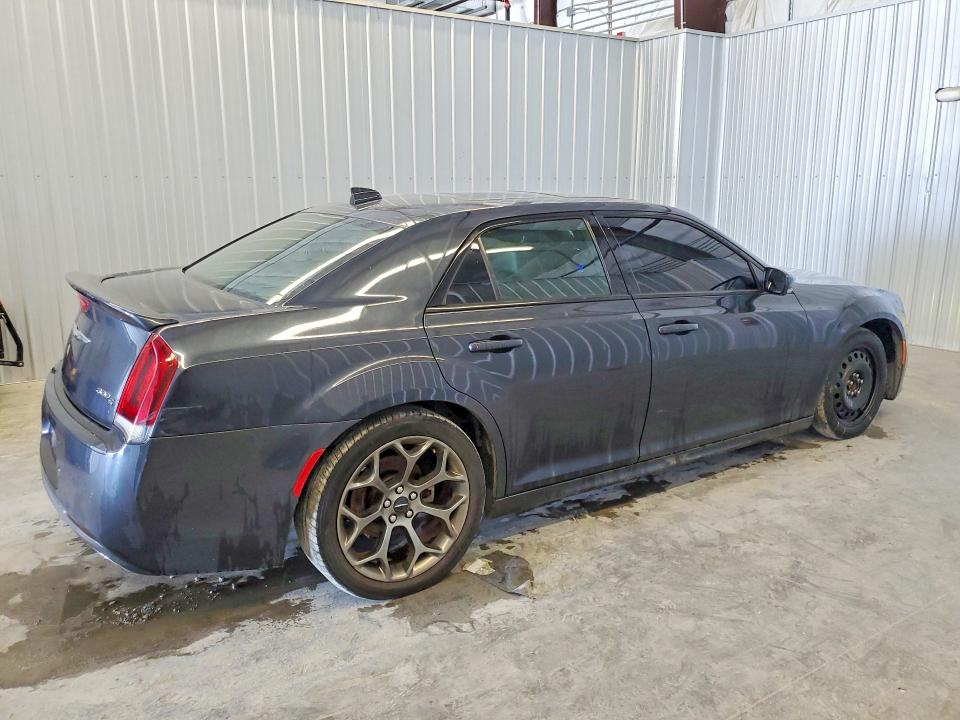 Продажа на аукционе авто 2018 Chrysler 300, vin: 2C3CCABG8JH269546, номер лота: 67140226