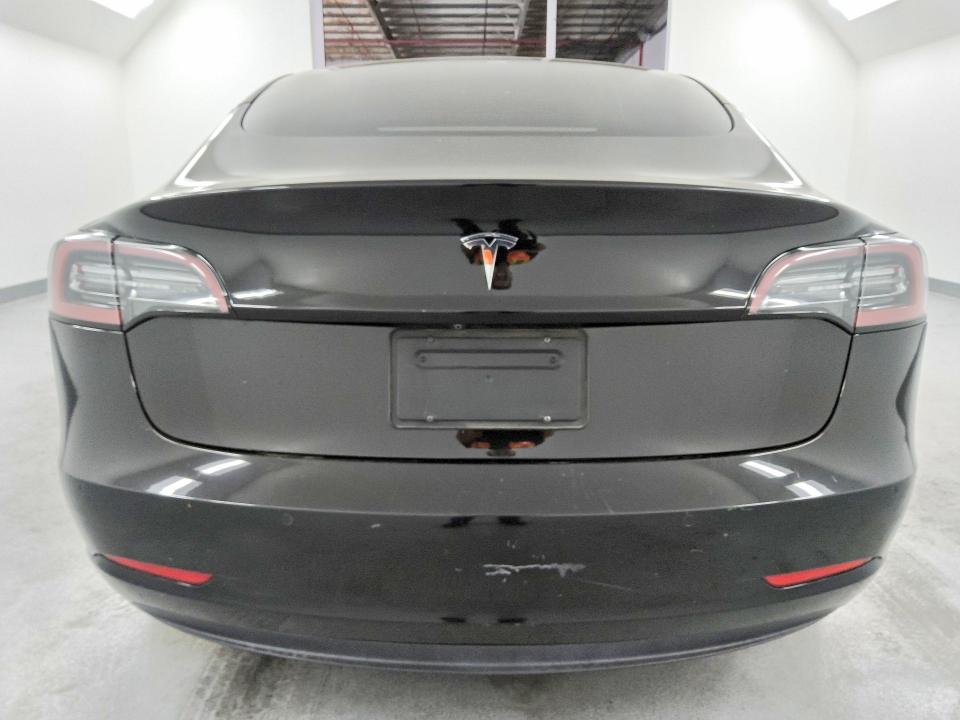 Продаж на аукціоні авто 2022 Tesla Model 3, vin: 5YJ3E1EAXNF188895, номер лоту: 63057566