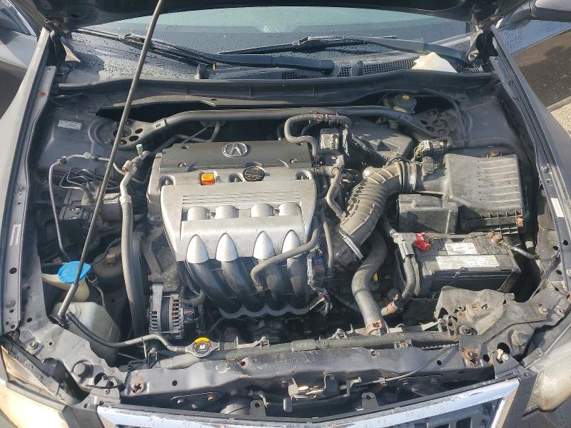 2013 Acura Tsx მანქანა იყიდება აუქციონზე, vin: JH4CU2F46DC004838, აუქციონის ნომერი: 66710756