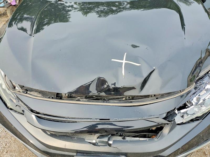 Aukcja sprzedaży 2019 Honda Civic, vin: 2HGFC3B93KH450174, numer aukcji: 64300376