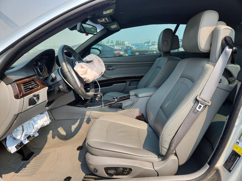63895176 :رقم المزاد ، WBAWL13569PX26784 vin ، 2009 Bmw 328 مزاد بيع