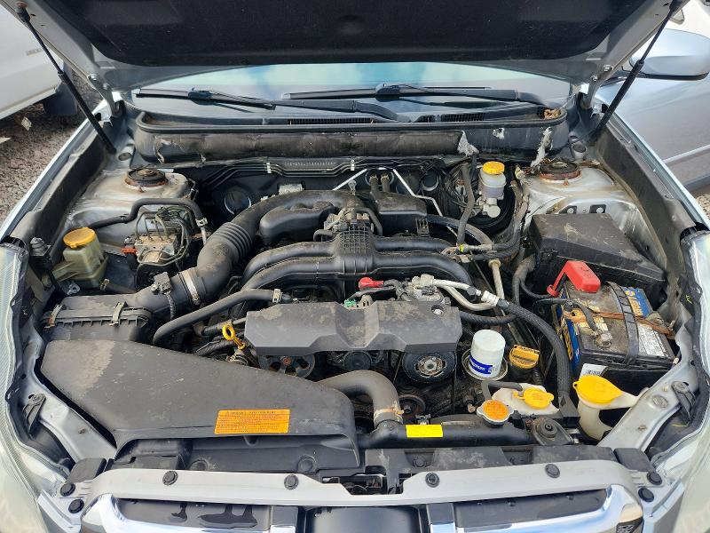 65186726 :رقم المزاد ، 4S4BRBLCXE3202796 vin ، 2014 Subaru Outback مزاد بيع