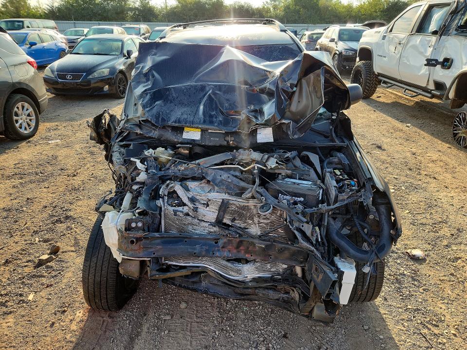 Aukcja sprzedaży 2012 Toyota Rav4, vin: 2T3BF4DV9CW188845, numer aukcji: 66911806