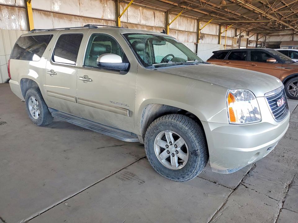 65142716 :رقم المزاد ، 1GKS2KE70DR229692 vin ، 2013 Gmc Yukon Xl مزاد بيع