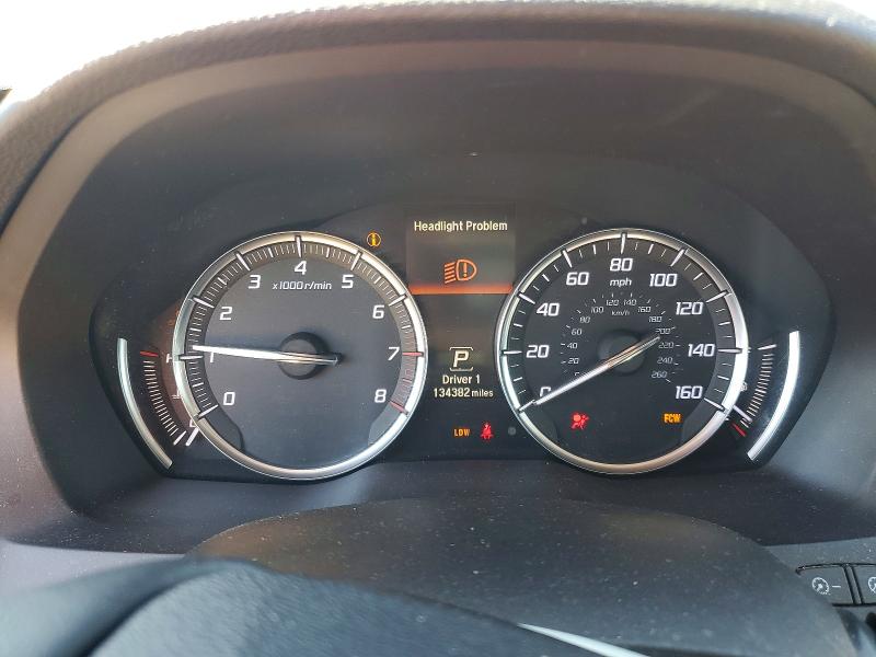 Продажа на аукционе авто 2014 Acura Mdx, vin: 5FRYD4H42EB036107, номер лота: 62673086