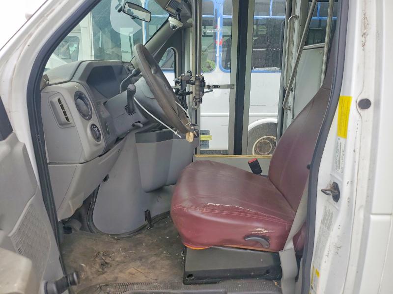 Aukcja sprzedaży 2013 Ford Econoline, vin: 1FDEE3FS8DDA20735, numer aukcji: 66770656