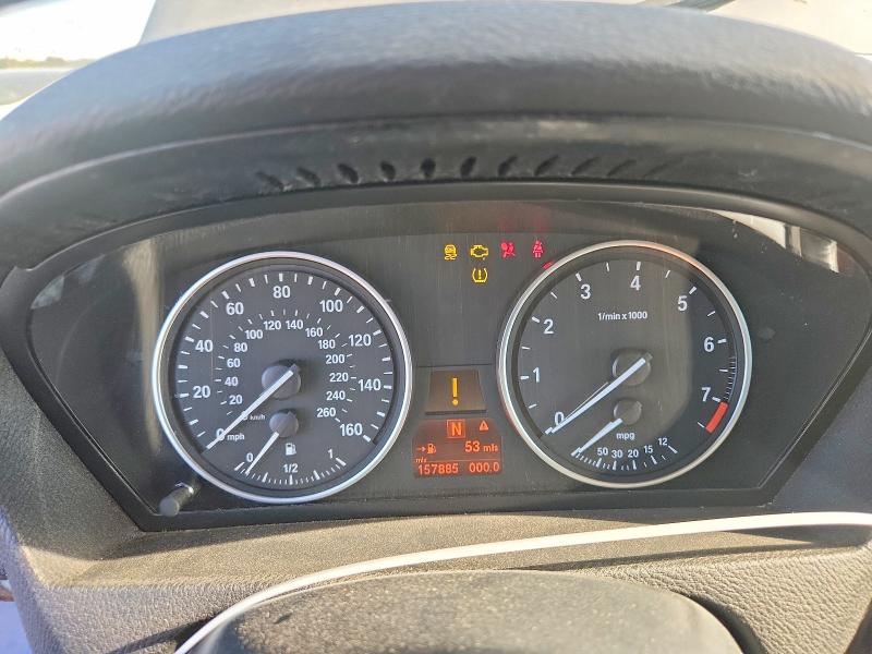 Aukcja sprzedaży 2012 Bmw X5, vin: 5UXZV4C50CL747624, numer aukcji: 65437016