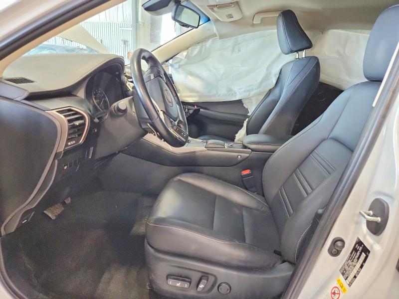 Продажа на аукционе авто 2019 Lexus Nx 300, vin: JTJYARBZ1K2135492, номер лота: 63477686