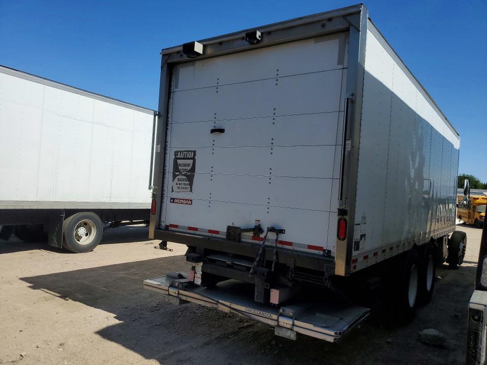 Aukcja sprzedaży 2020 Freightliner M2, vin: 3ALHC5DV0LDLS1694, numer aukcji: 66322286